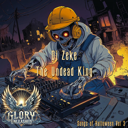 Stream Grave Digger 2025 Version By Glory Unleashed Listen Online Artworks IyLbO89oc4W8 0 T500x500