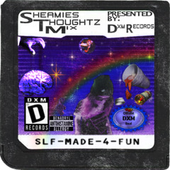 (14) Perpetually Peaking (ft. 936jmo)