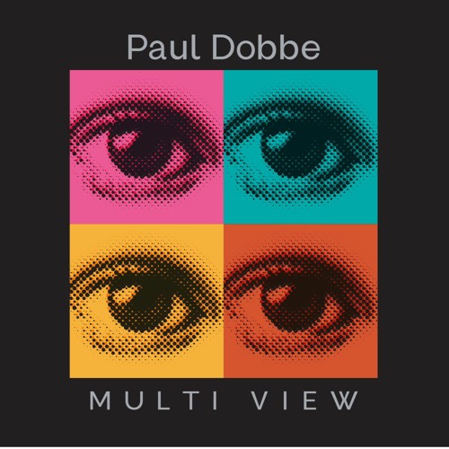 Paul Dobbe - 06 If I Only Could See