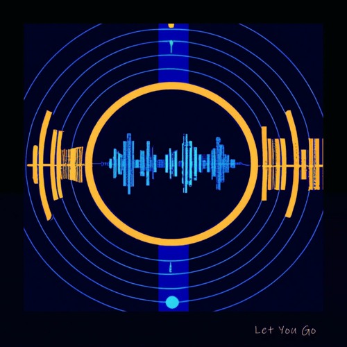 Let You Go - Radio Edit