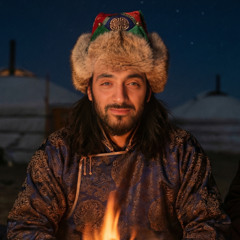 Ummet Ozcan - Mongolian Jingle Bells