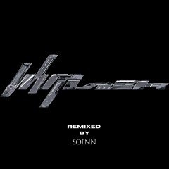 aespa - Whiplash (Sofnn. Remix)