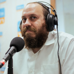 יומן הצהריים עם מתי טוכפלד 25-12-25