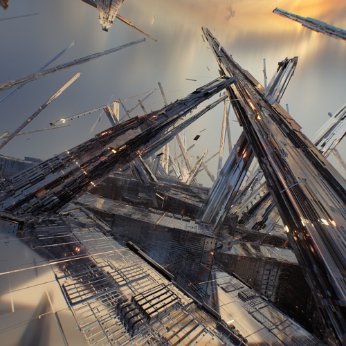 Kevin de Vries, Jast - Born Like That (Extended Mix)