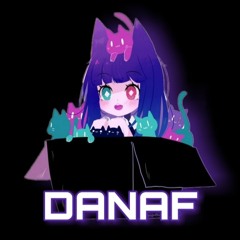 Danaf - Neon | Glitch Hop | Geoxor Style XD |