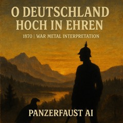 O Deutschland hoch in Ehren