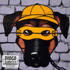 OUT SOON - (EXT033) - Diogo - Quem é o Criminoso?