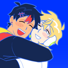 promise ft. 赤星河 x 川声ナツ 【UTAUカバー】