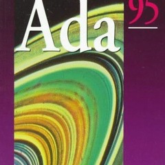 View [KINDLE PDF EBOOK EPUB] Programming in Ada 95 by  John G. P. Barnes 📍