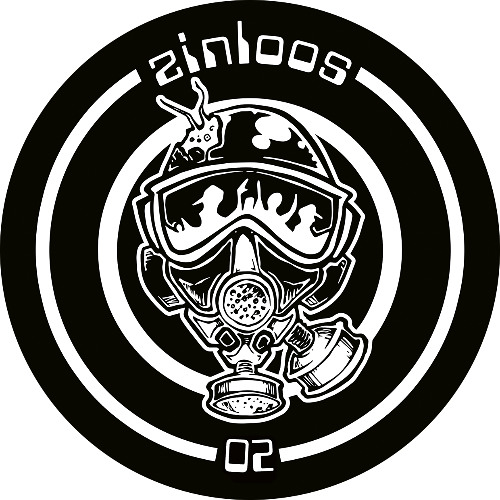 ZINLOOS 02 | Various | Zinloos Geluid 02