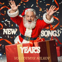 Wolodymyr Milkow NEUJAHRSLIED