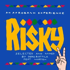 Risky Two! An Afrobash experience