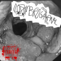 A Worm, A Clown Worm