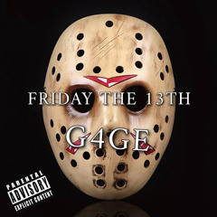 FRIDAY THE 13th