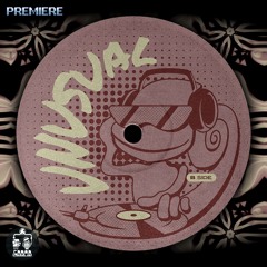 Mark Shadow ─ Earth Invaders [UNSWAX01]