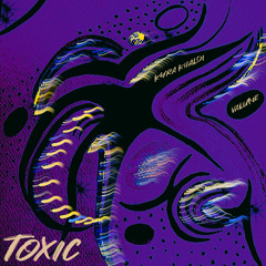 Britney Spears - Toxic (Kyra Khaldi's & Valune's Nostalgia Remix)