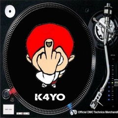 K4Y0 - STEP THIS WAY (TEASER)