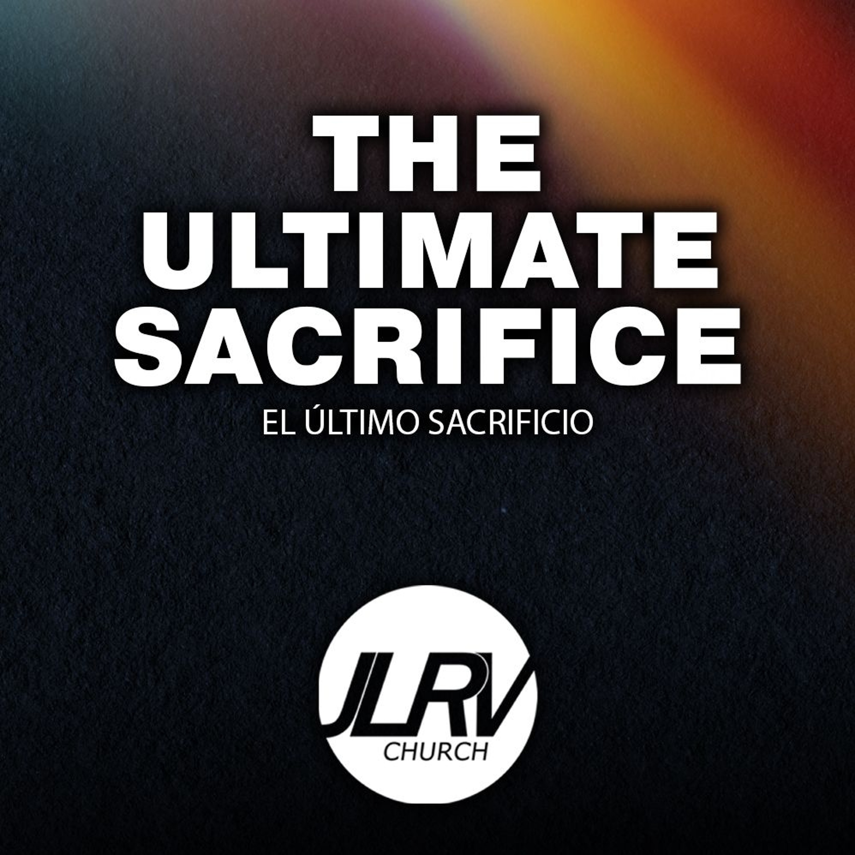 JLRV | Jesucristo La Roca Viva