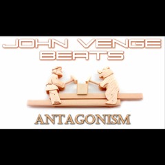 Antagonism [75Bpm][SALE]