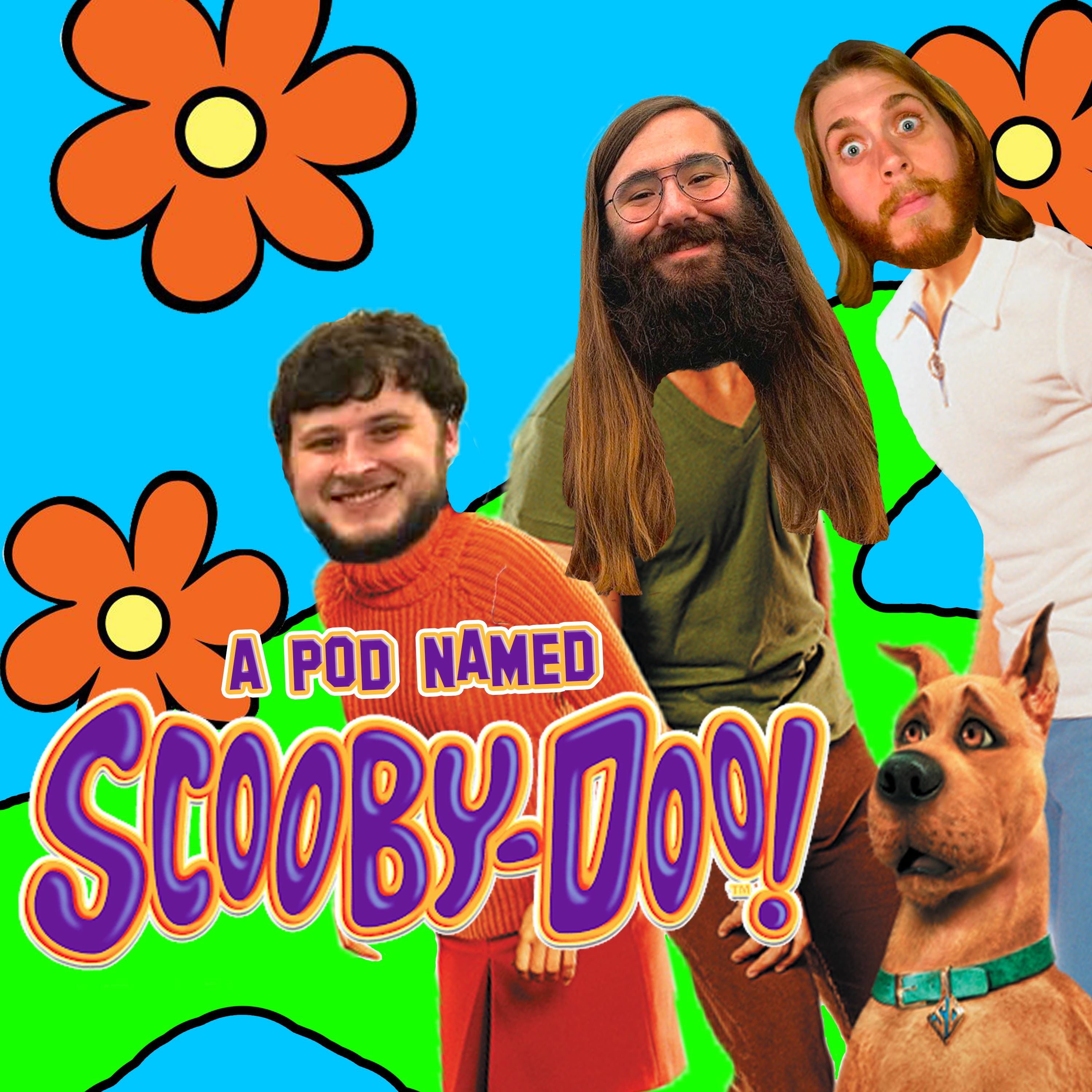 Advanced Media Studies with The Greendale Three