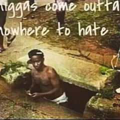 BabyDrill - Black 1's (Official Video)