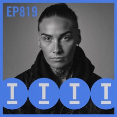 Toolroom Radio EP819: ESSEL
