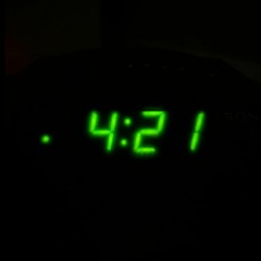 4:21 AM