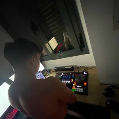 Schranz Set/ By Vickts1 157-160BPM