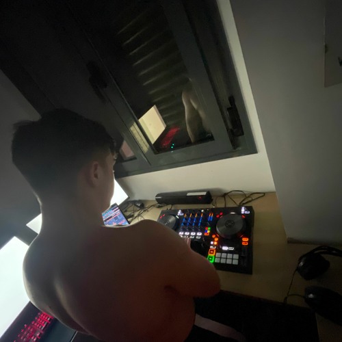 Schranz Set/ By Vickts1 157-160BPM