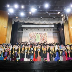 رحلة شقَّت علينا-حفل تخرج قسم الكيمياء كلية العلوم بنات جامعة الأزهر 2023