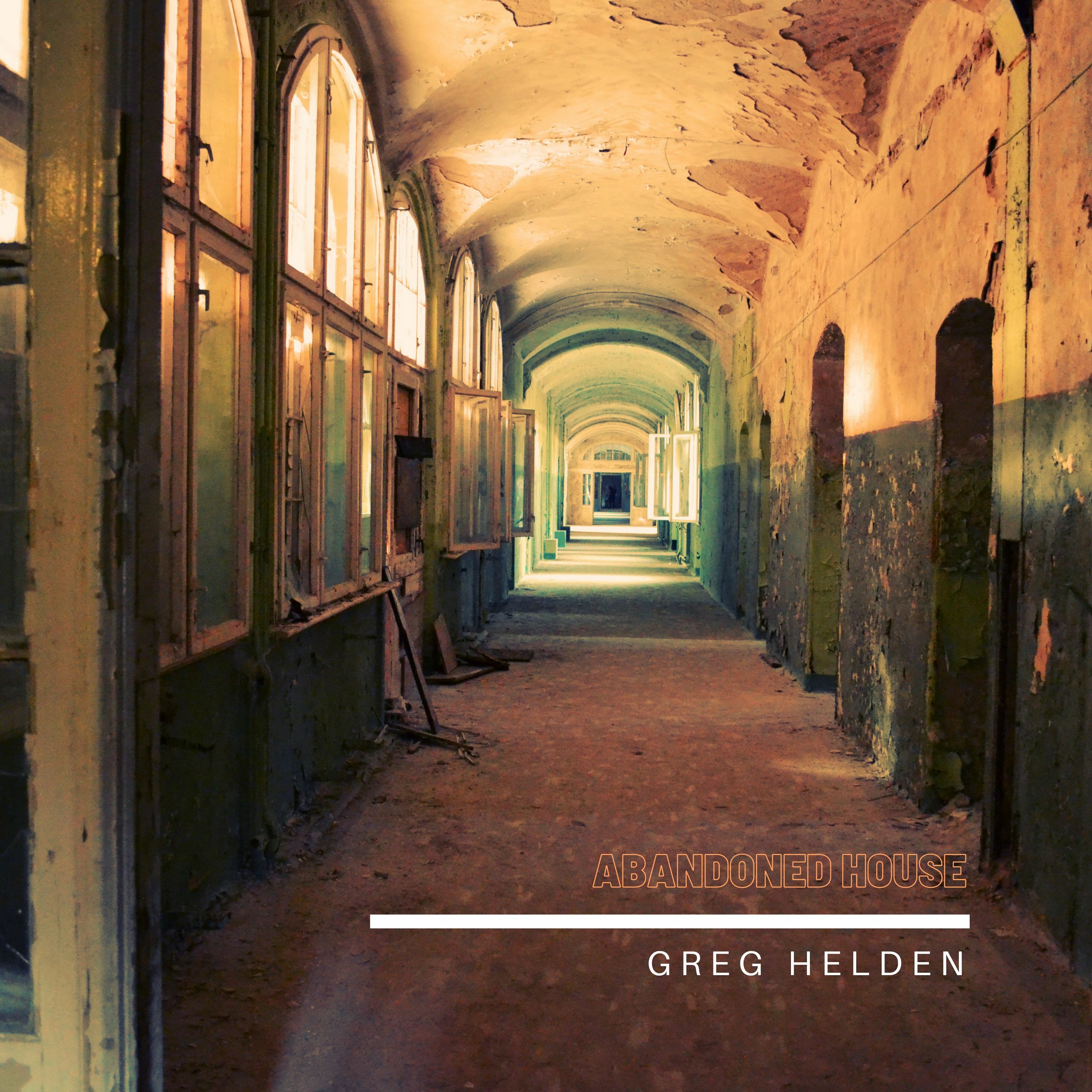 Greg Helden