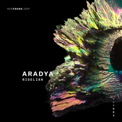 Aradya - If I Don't Wake Up (Original Mix)
