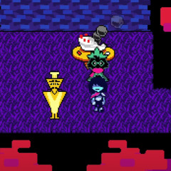 Field of hopes and dreams (Connexio RMX)
