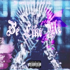 Be Like Me Freestyle [prod. vyziobeats x oring]