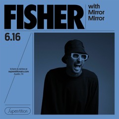 FISHER Direct Support | Superstition