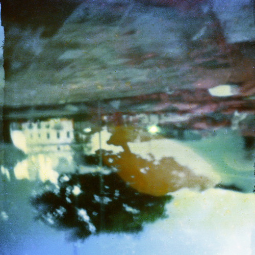 Stefan Christoff - In Belém VI
