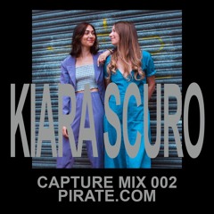 Capture Mix 002: Kiara Scuro