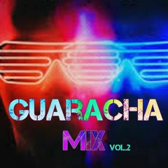 GUARACHA MIX (SNAP CHAT & IG DJCHOSEN12)