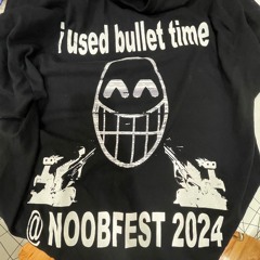 Live at Noobfest 2024