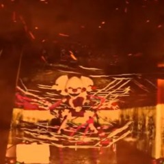 benny the clown circus world fire alarm sound (not mine)