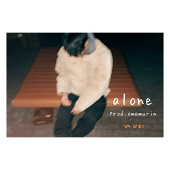 alone