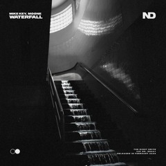 Mike Key - Waterfall