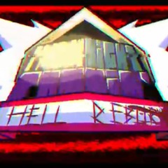 FNF Vs Hell Reborn V2 OST - Main Menu