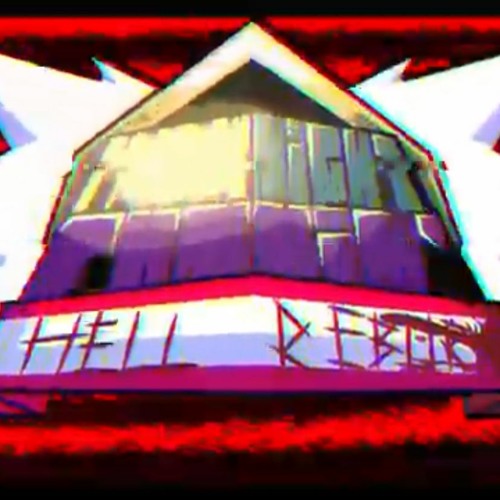 FNF Vs Hell Reborn V2 OST - Main Menu
