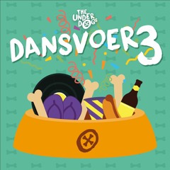 Dansvoer Mixtape.3