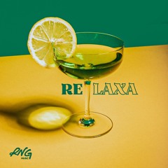 Relaxa [Prod By Mauro Silva]