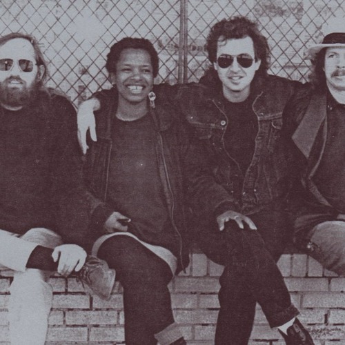 Wanda Ewing sings Traditional Blues - Live at Bears' Place 1991