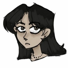 Bad Things - Cults reverb sped up