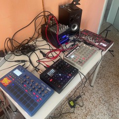 Corteccia Prefrontale // 30 min 155 bpm