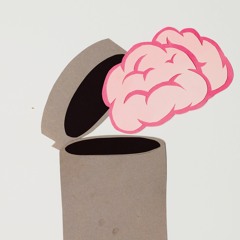 sick in the brain